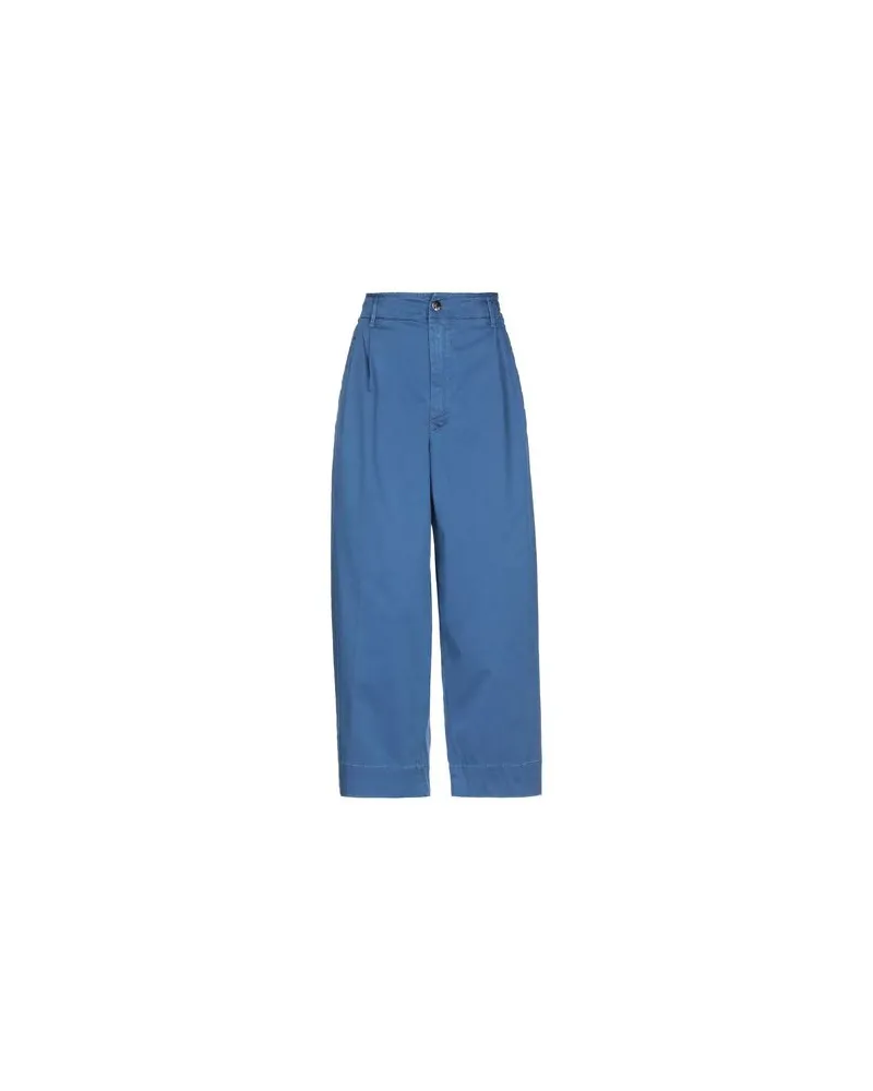 Jacob Cohën HOSEN & RÖCKE - Hosenauf YOOX.COM Taubenblau