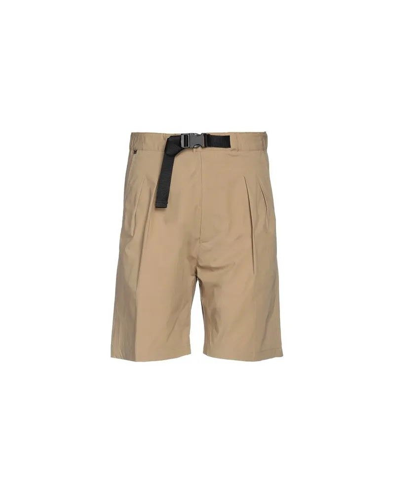 Messagerie HOSEN & RÖCKE - Shorts & Bermudashortsauf YOOX.COM Sand