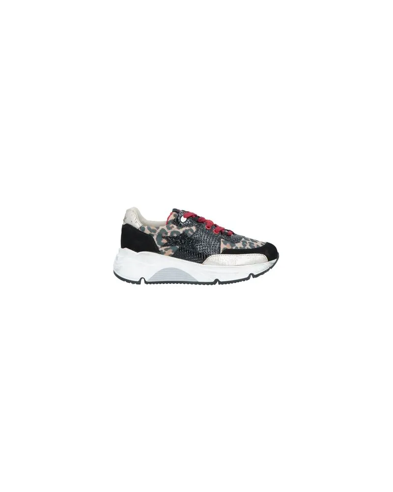ISHIKAWA SCHUHE - Sneakersauf YOOX.COM Schwarz
