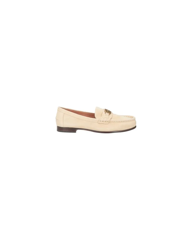 Bibi Lou SCHUHE - Mokassinsauf YOOX.COM Beige