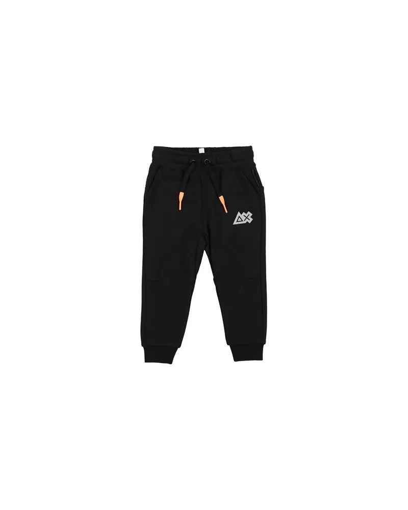 Sun68 HOSEN & RÖCKE - Hosenauf YOOX.COM Schwarz