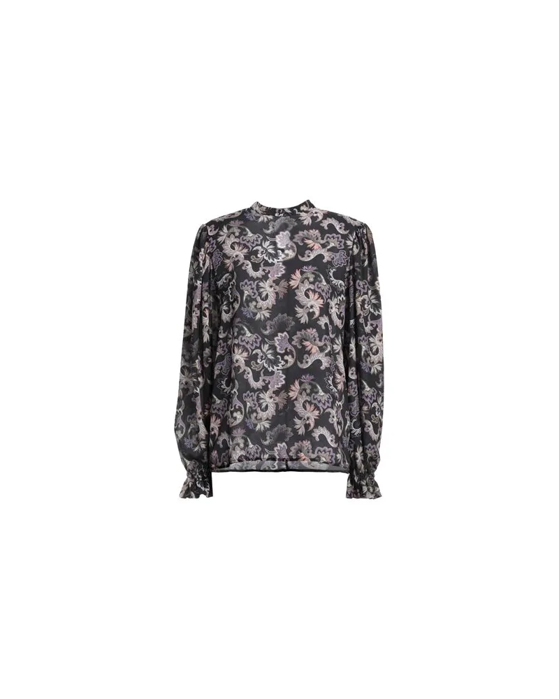 Gaëlle Bonheur TOPS - Topsauf YOOX.COM Braungrau