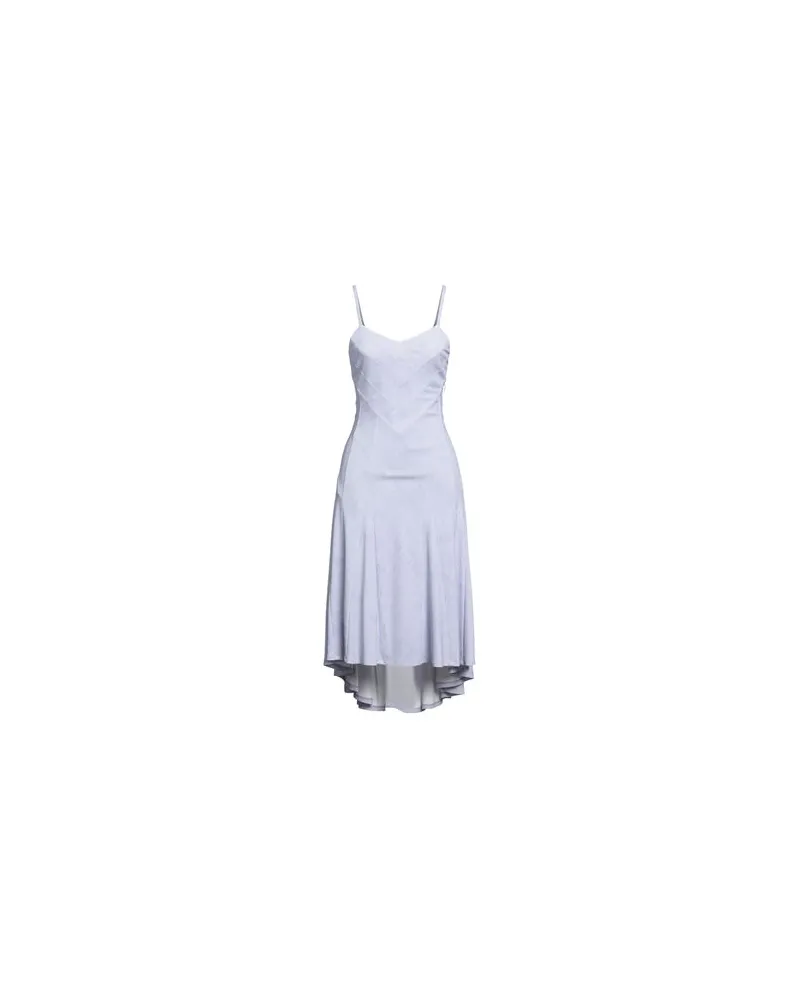 KOCHÉ KLEIDER - Midi-Kleiderauf YOOX.COM Lila