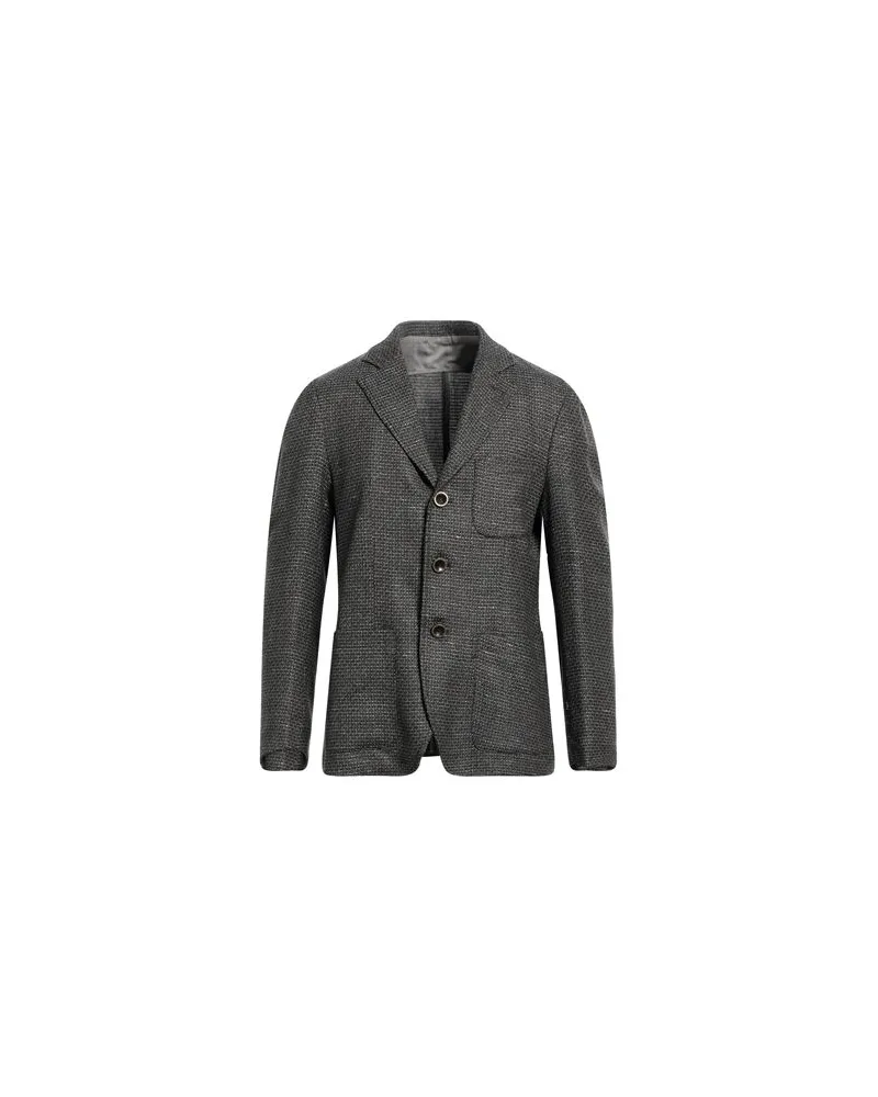 Peserico ANZÜGE und CO-ORDS - Blazersauf YOOX.COM Braungrau