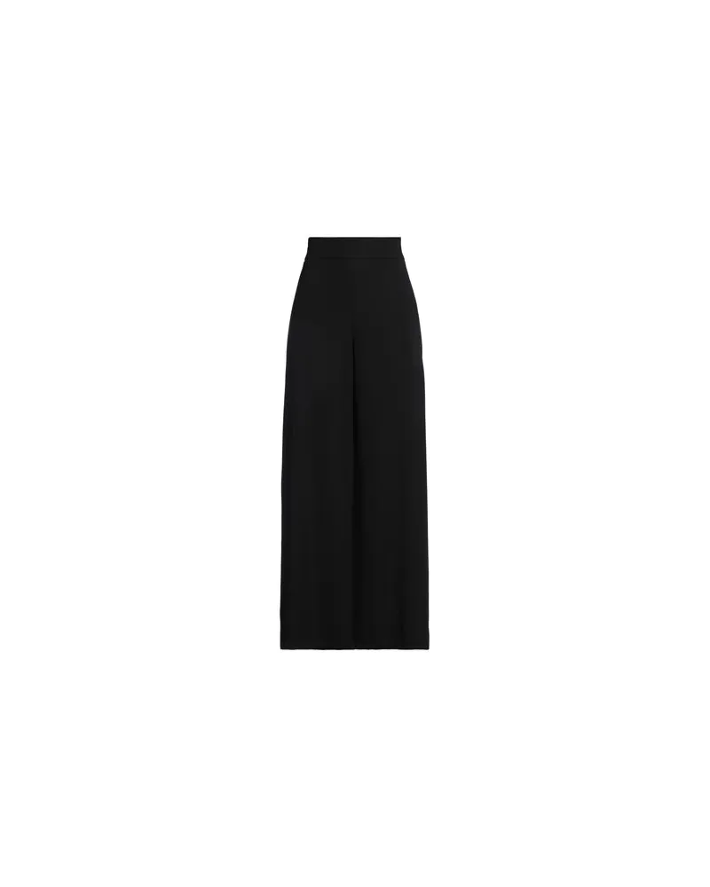 Gai Mattiolo LOVE TO LOVE - HOSEN & RÖCKE - Hosenauf YOOX.COM Schwarz