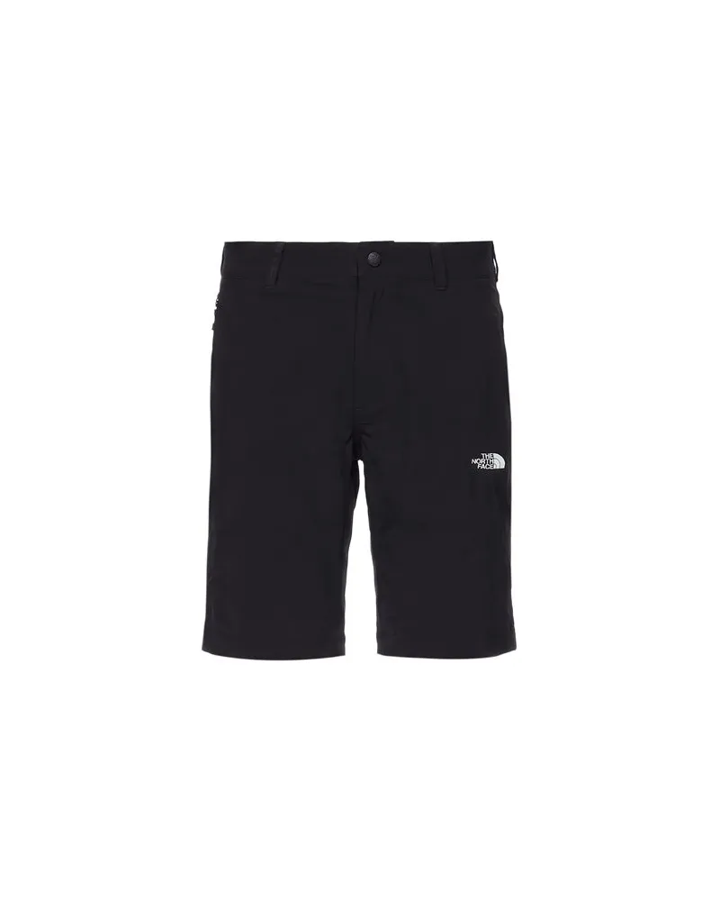 The North Face M TANKEN SHORT - HOSEN & RÖCKE - Shorts & Bermudashortsauf YOOX.COM Schwarz