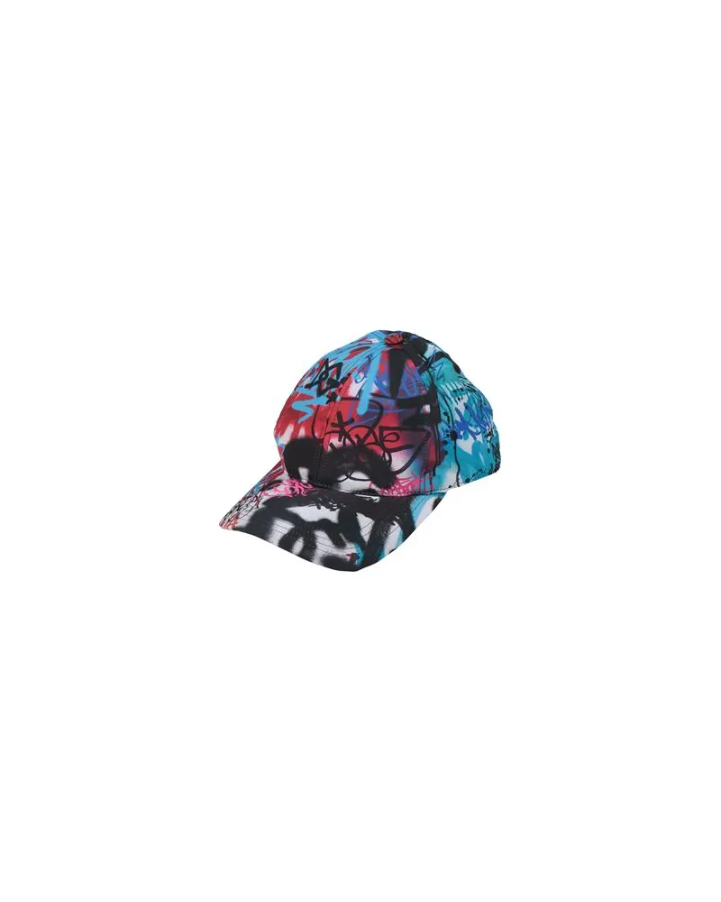 Dolce & Gabbana BY ROCCO ''''BOCHE'''' PEZZELLA'' - ACCESSOIRES - Mützen & Hüteauf YOOX.COM Rot