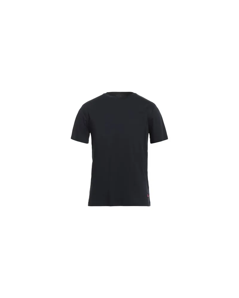 Peuterey TOPS - T-shirtsauf YOOX.COM Nachtblau