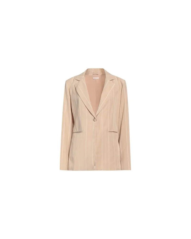 Liu Jo ANZÜGE und CO-ORDS - Blazersauf YOOX.COM Beige
