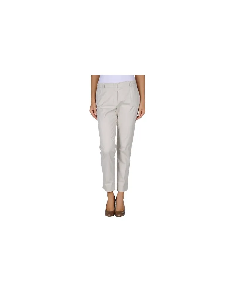 ROSSOPURO HOSEN & RÖCKE - Hosenauf YOOX.COM Beige