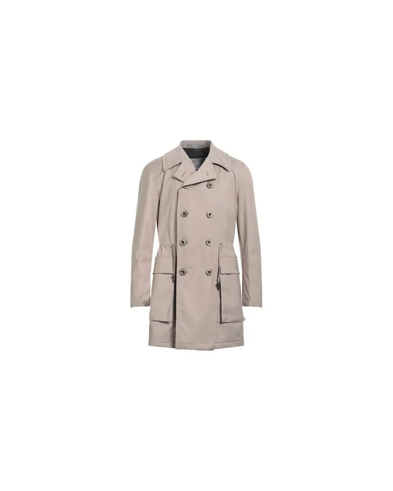 Havana&Co. JACKEN & MÄNTEL - Jacken, Mäntel & Trenchcoatsauf YOOX.COM Beige