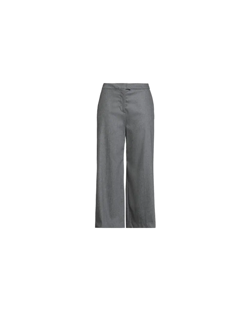 PT TORINO HOSEN & RÖCKE - Hosenauf YOOX.COM Grau