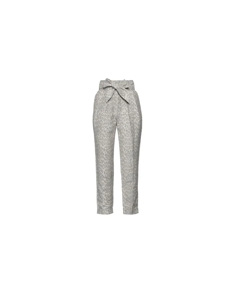 Giada Benincasa HOSEN & RÖCKE - Hosenauf YOOX.COM Beige