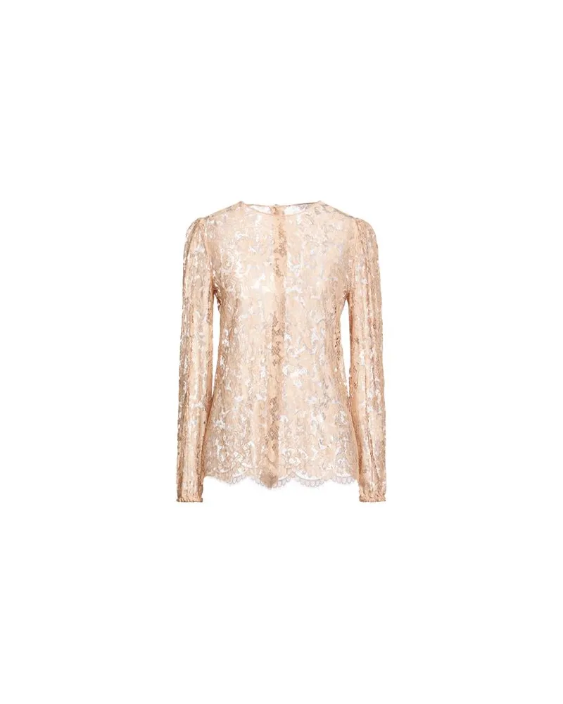 Dolce & Gabbana TOPS - Topsauf YOOX.COM Kamel