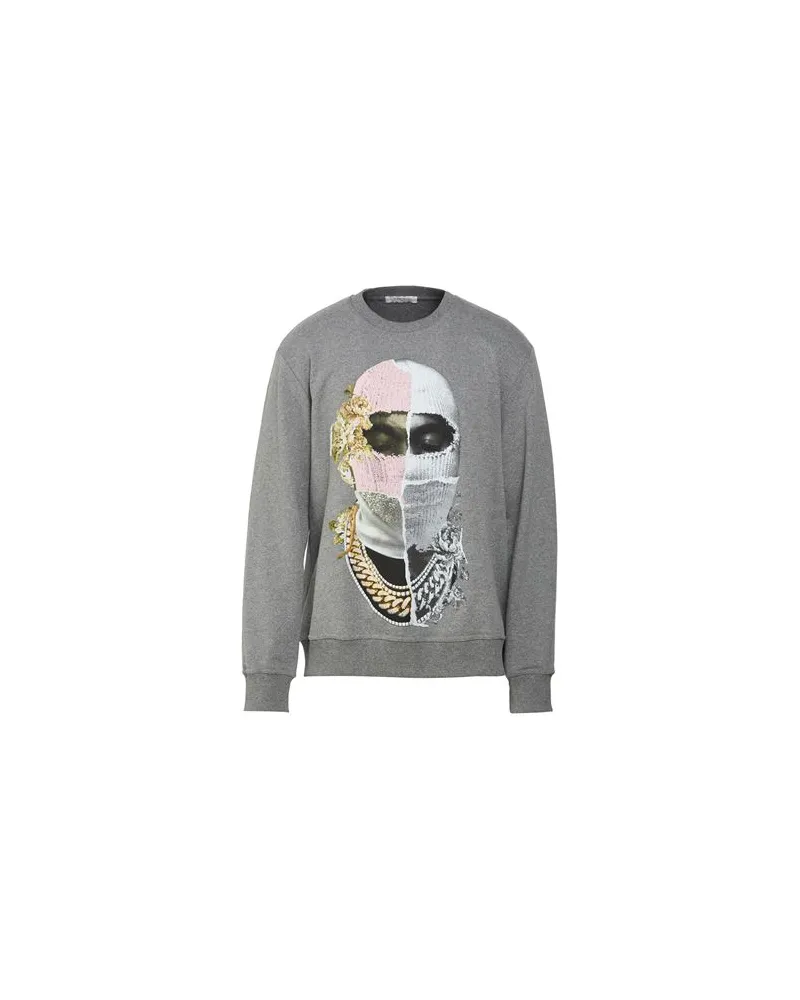 IH NOM UH NIT TOPS - Sweatshirtsauf YOOX.COM Grau