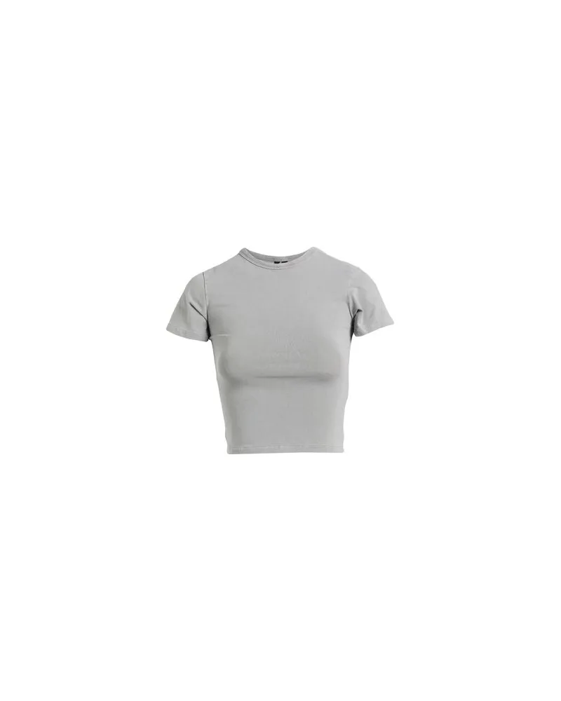 Entire Studios TOPS - T-shirtsauf YOOX.COM Grau