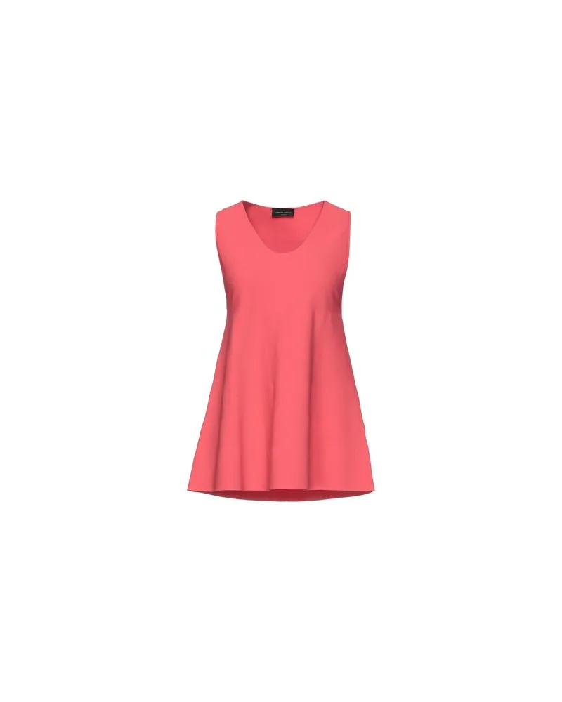 Roberto Collina TOPS - Topsauf YOOX.COM Koralle