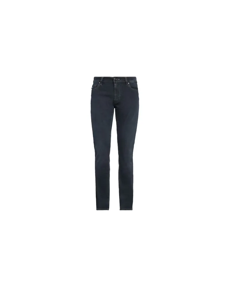 Tramarossa HOSEN & RÖCKE - Jeanshosenauf YOOX.COM Blau