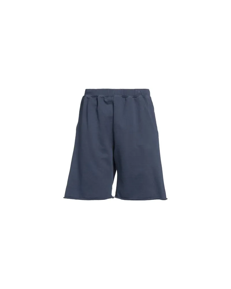 Aries HOSEN & RÖCKE - Shorts & Bermudashortsauf YOOX.COM Marineblau