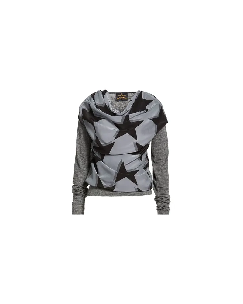 Vivienne Westwood TOPS - Topsauf YOOX.COM Grau