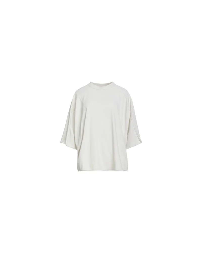 Entire Studios TOPS - T-shirtsauf YOOX.COM Hellgrau