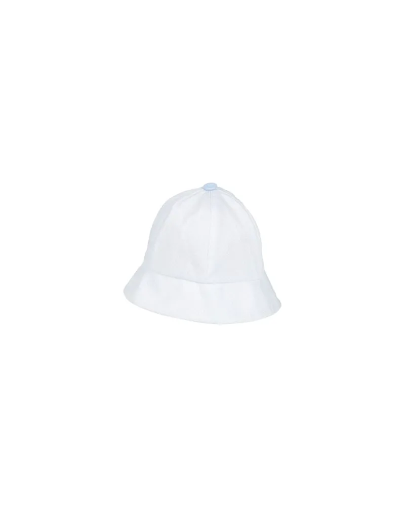 La Stupenderia ACCESSOIRES - Mützen & Hüteauf YOOX.COM Weiß