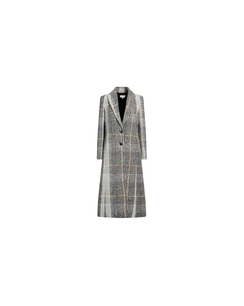 Patrizia Pepe JACKEN & MÄNTEL - Mäntelauf YOOX.COM Off