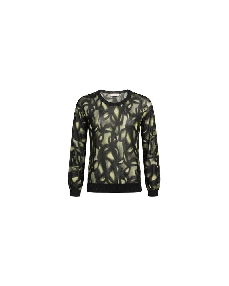 Liu Jo TOPS - Topsauf YOOX.COM Grün