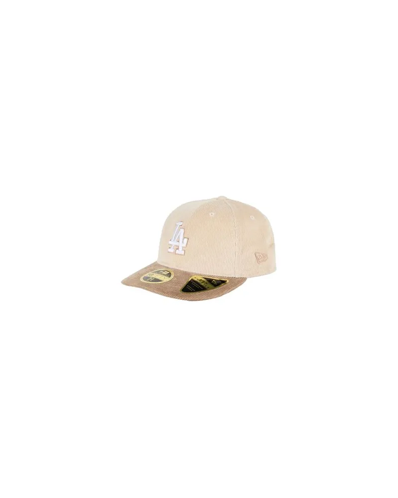 New Era ACCESSOIRES - Mützen & Hüteauf YOOX.COM Beige