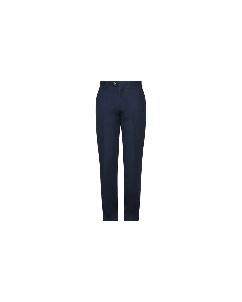 Jasper Reed HOSEN & RÖCKE - Hosenauf YOOX.COM Marineblau
