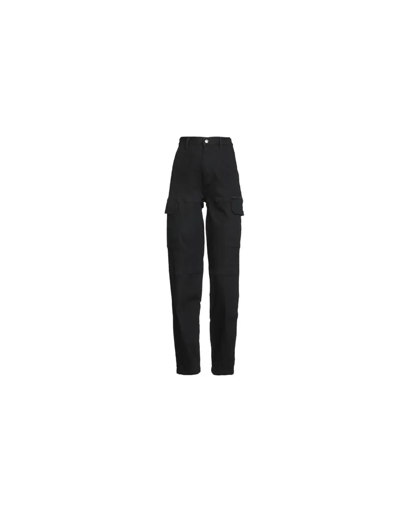 Daily Paper HOSEN & RÖCKE - Hosenauf YOOX.COM Schwarz