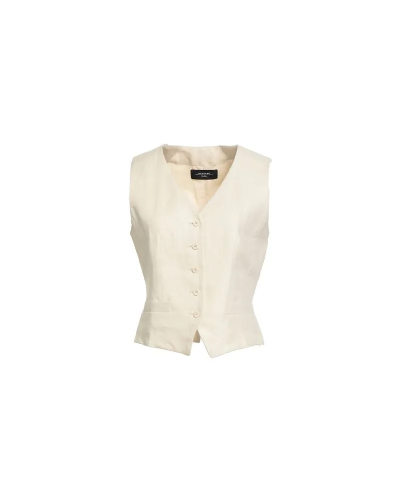 Max Mara ANZÜGE und CO-ORDS - Couture-Westenauf YOOX.COM Beige