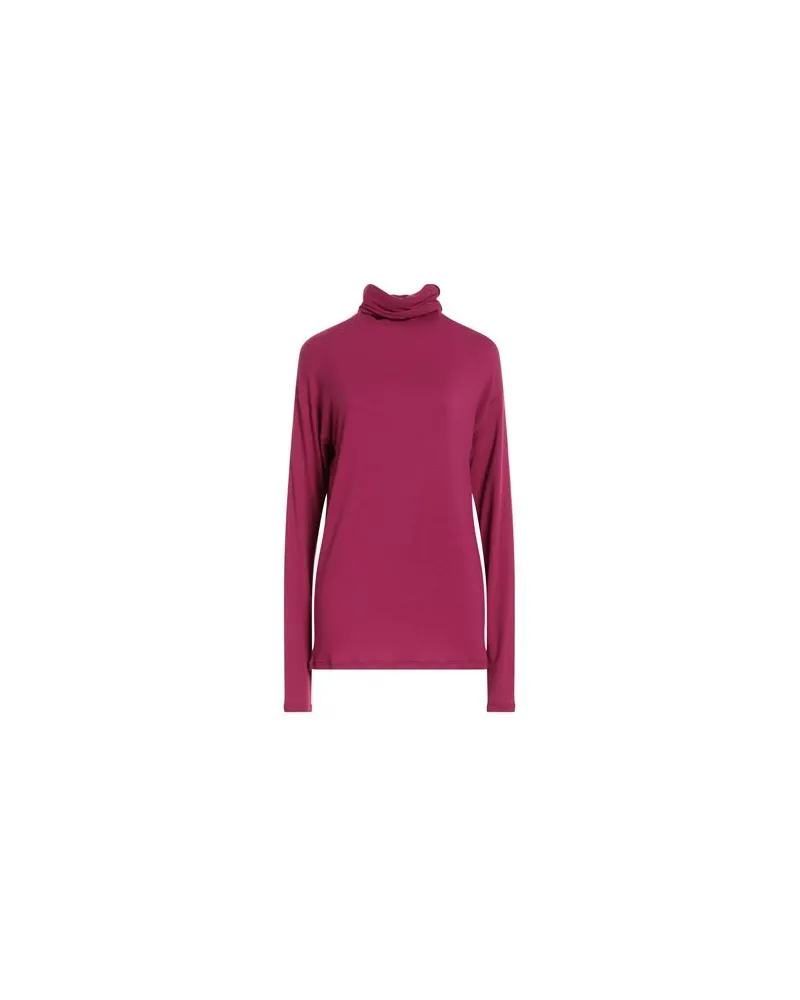 Gianluca Capannolo TOPS - T-shirtsauf YOOX.COM Purpur