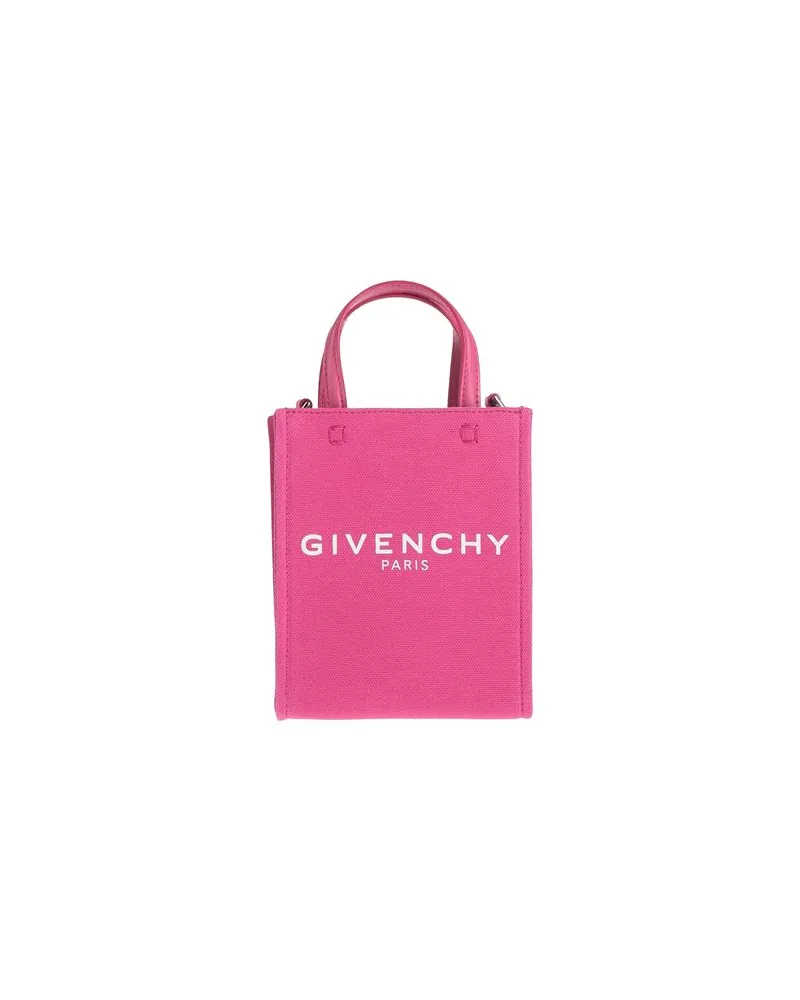 Givenchy TASCHEN - Handtaschenauf YOOX.COM Fuchsia