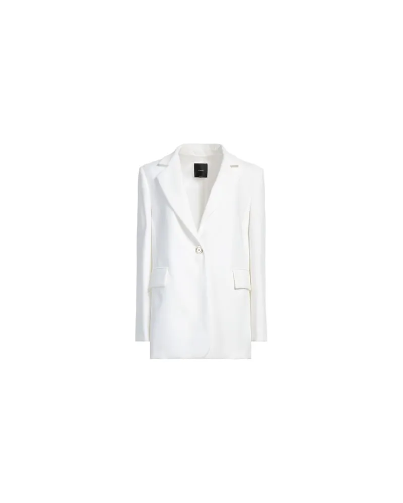 Pinko ANZÜGE und CO-ORDS - Blazersauf YOOX.COM Weiß