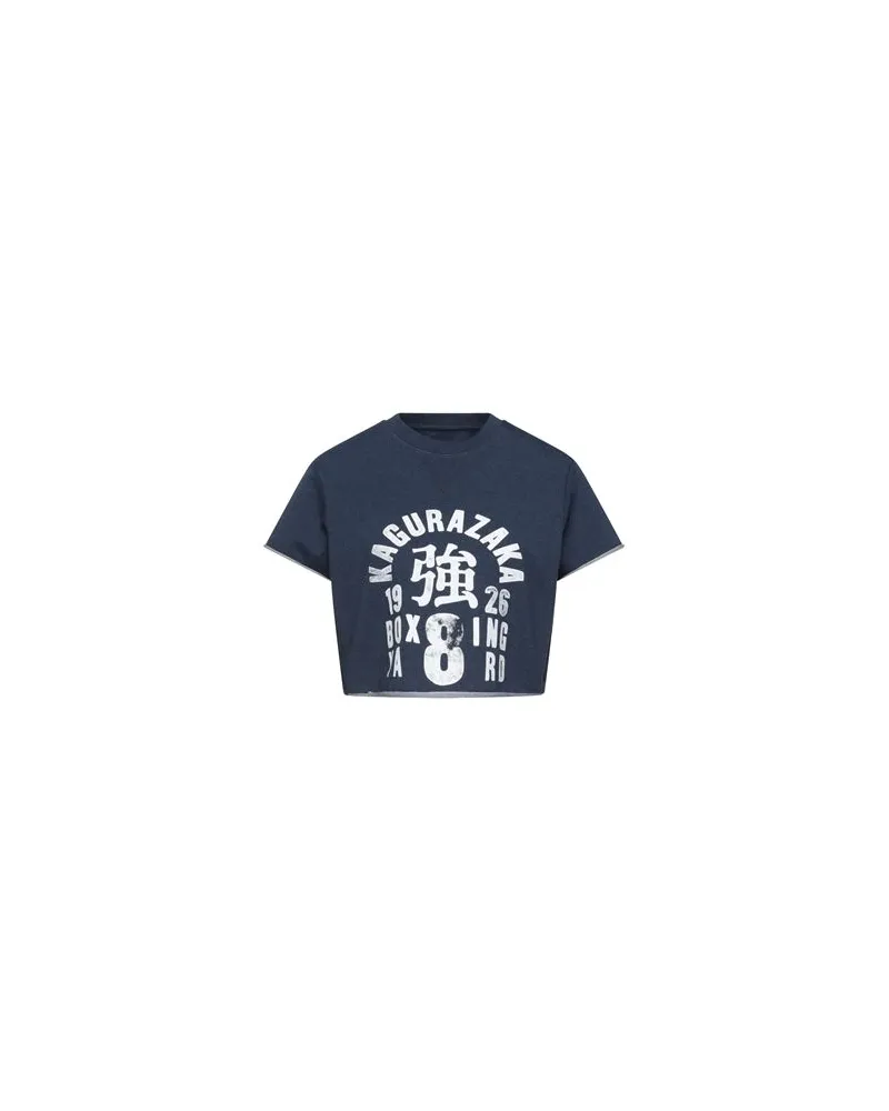 Superdry. TOPS - Sweatshirtsauf YOOX.COM Nachtblau
