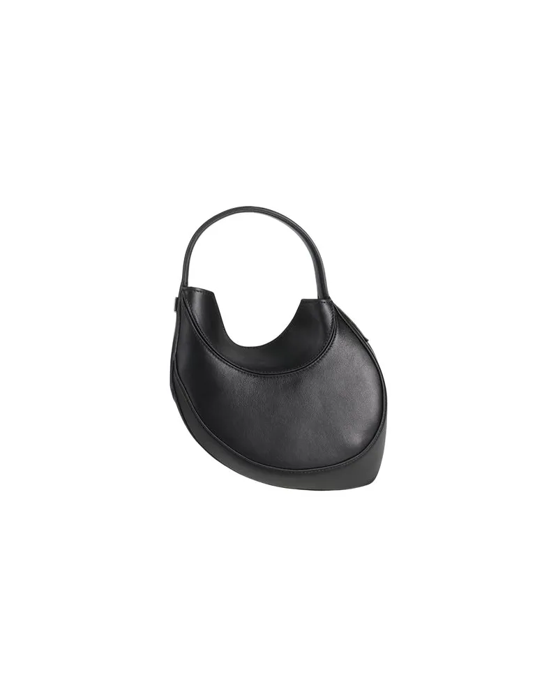 Thierry Mugler TASCHEN - Handtaschenauf YOOX.COM Schwarz