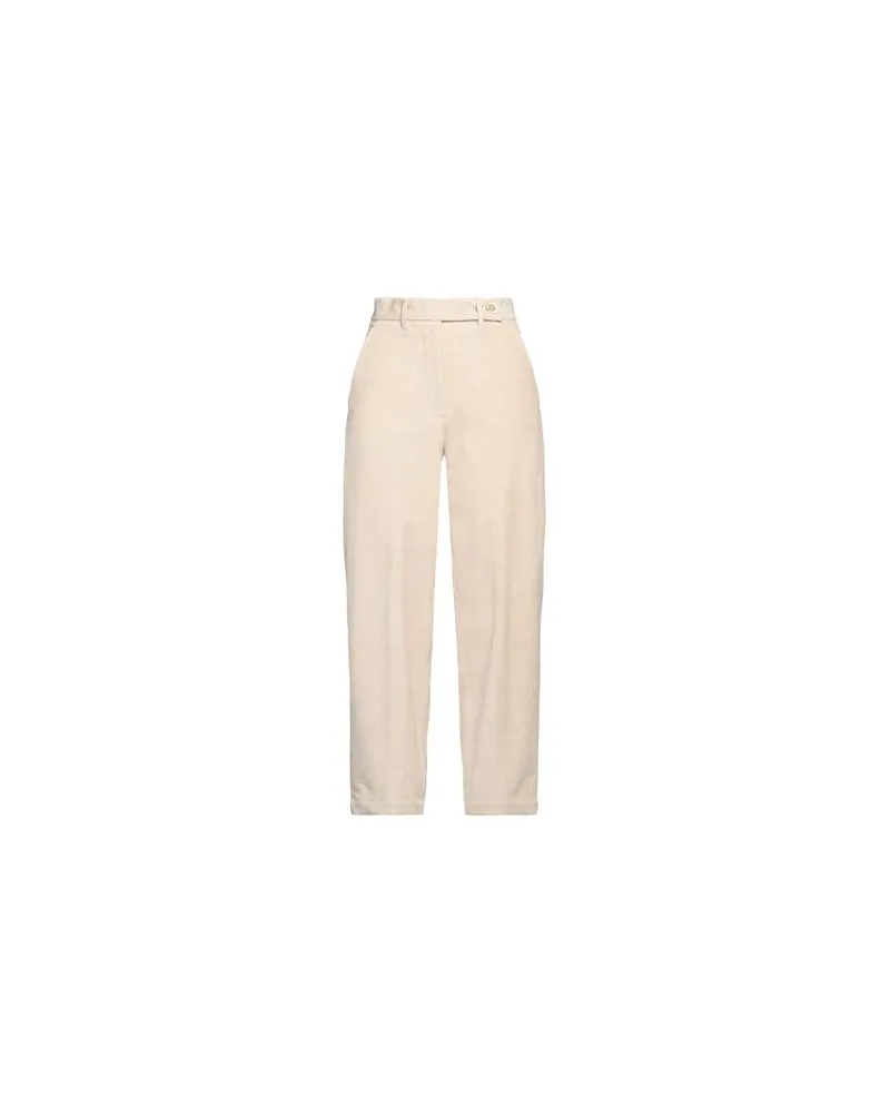 Ballantyne HOSEN & RÖCKE - Hosenauf YOOX.COM Beige