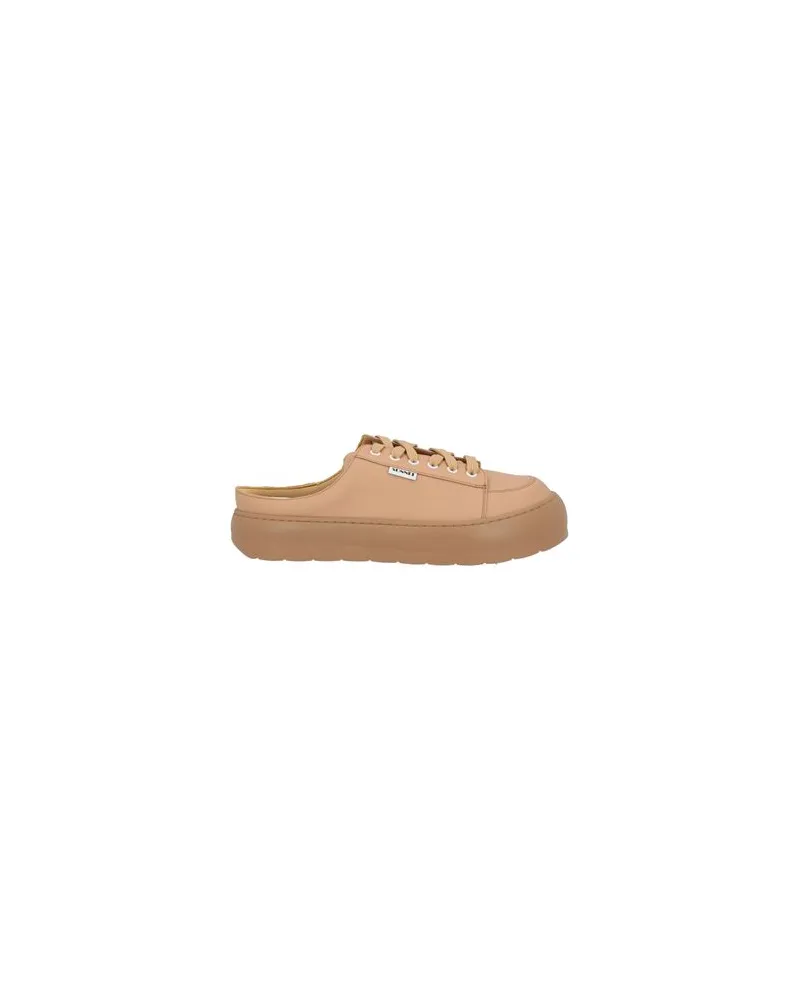SUNNEI SCHUHE - Sneakersauf YOOX.COM Kamel