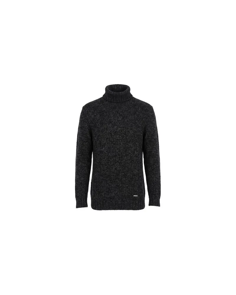 JOOP! STRICKWAREN - Rollkragenpulloverauf YOOX.COM Braungrau