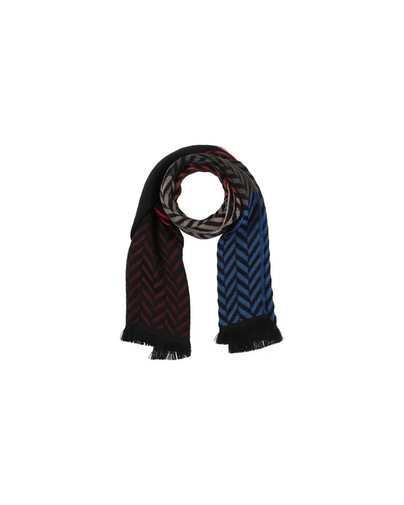 Harmont & Blaine ACCESSOIRES - Schalsauf YOOX.COM Rot