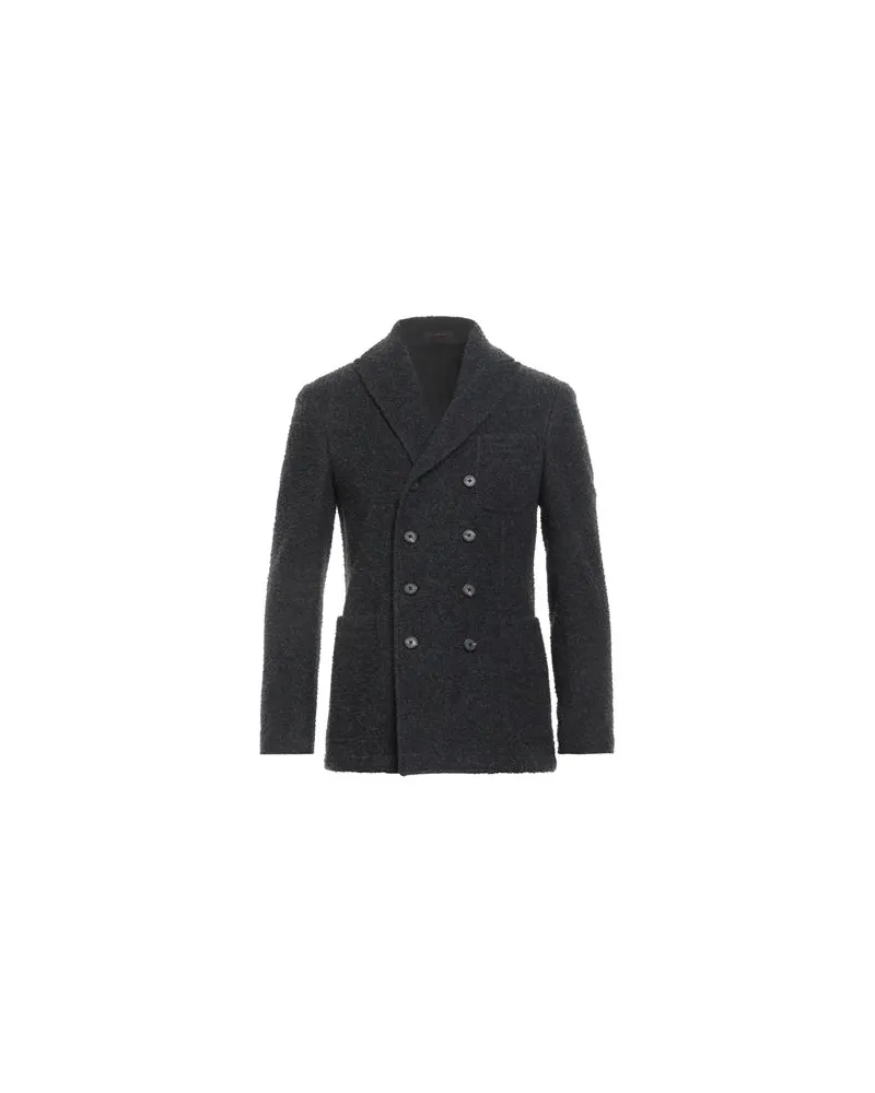 The Gigi ANZÜGE und CO-ORDS - Blazersauf YOOX.COM Braungrau