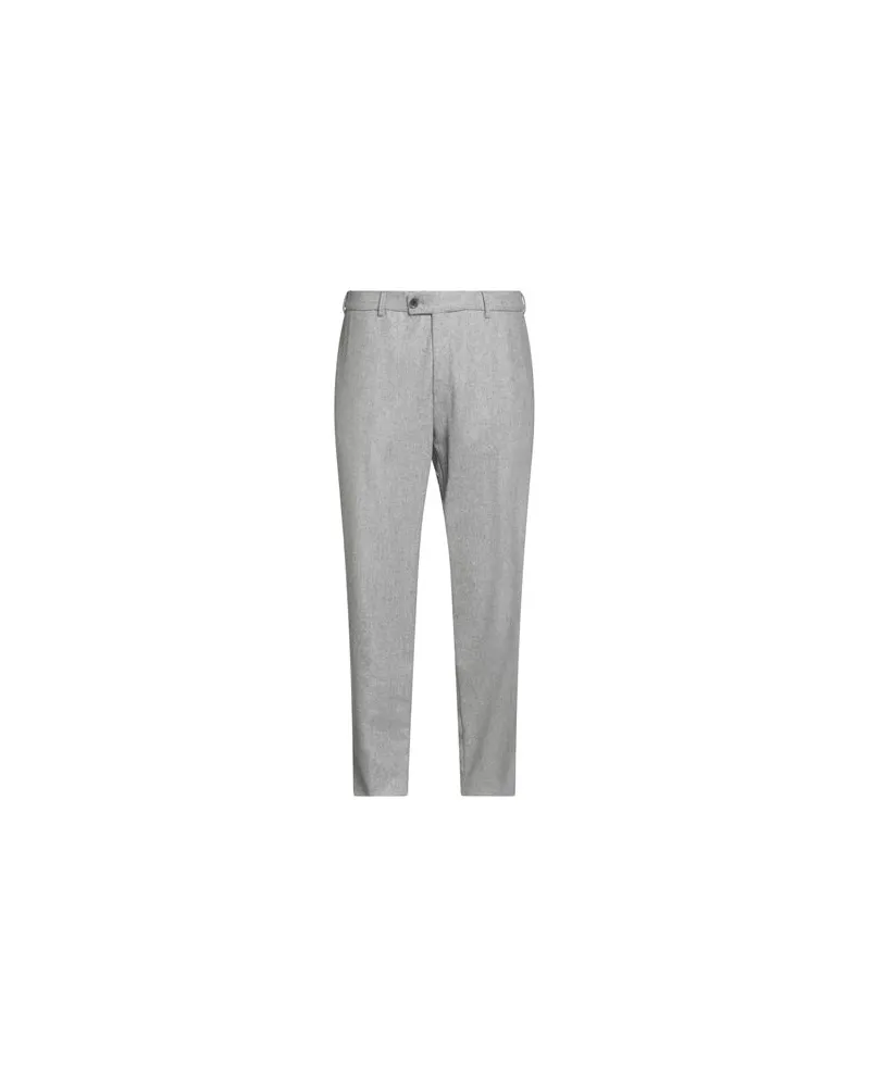 Hiltl HOSEN & RÖCKE - Hosenauf YOOX.COM Grau