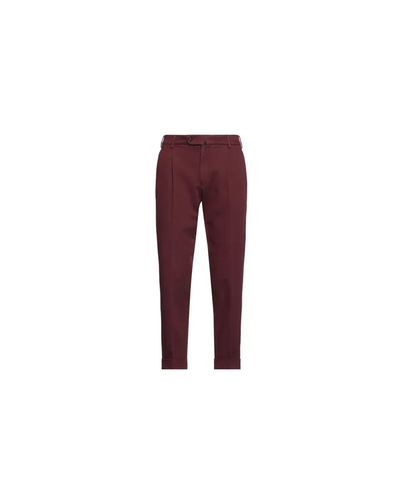 The Gigi HOSEN & RÖCKE - Hosenauf YOOX.COM Bordeaux