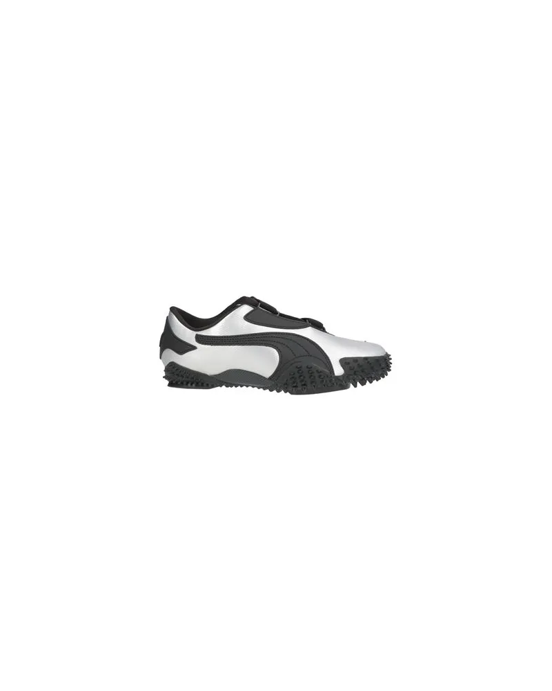Puma MOSTRO METAL - SCHUHE - Sneakersauf YOOX.COM Grau