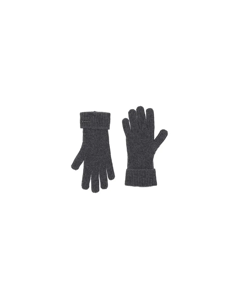 Woolrich ACCESSOIRES - Handschuheauf YOOX.COM Grau