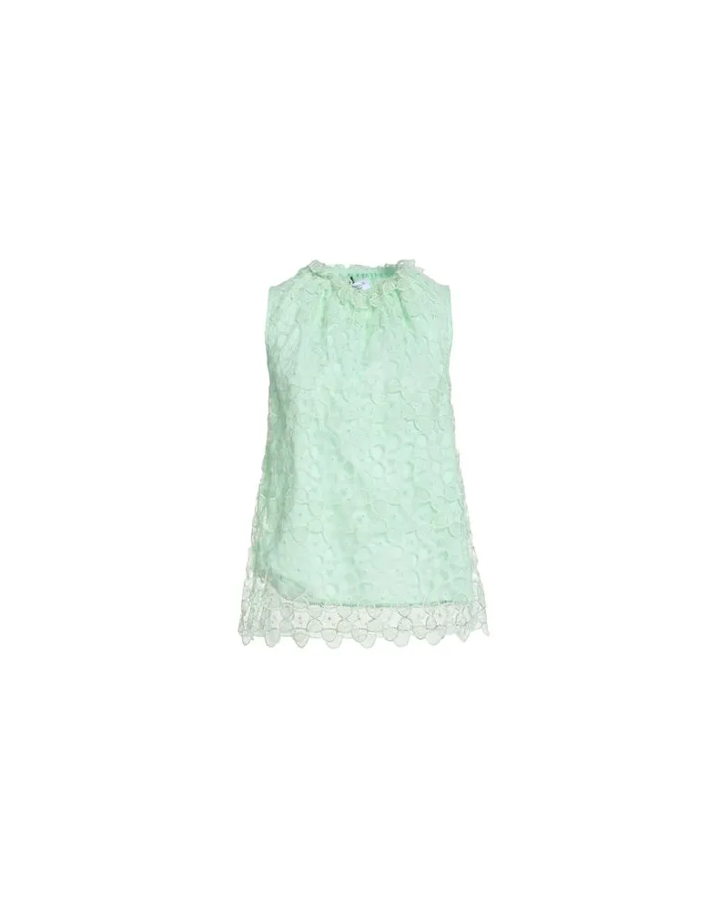 Hofmann Copenhagen TOPS - Topsauf YOOX.COM Säuregrün