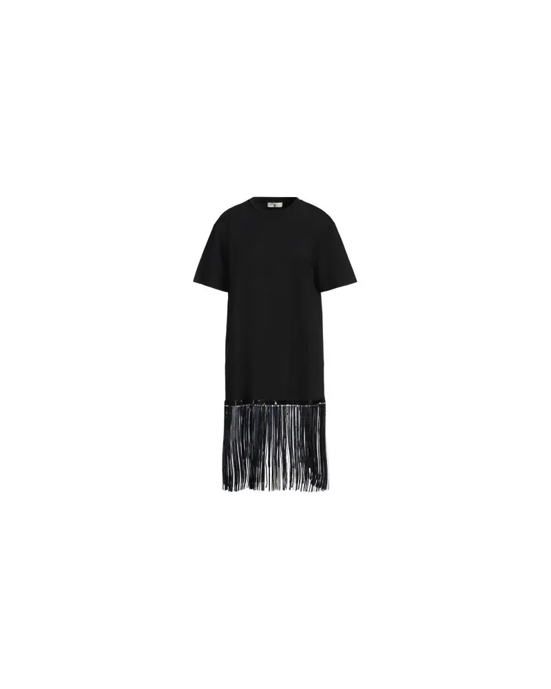 Twin-Set U&B	 - TOPS - T-shirtsauf YOOX.COM Schwarz