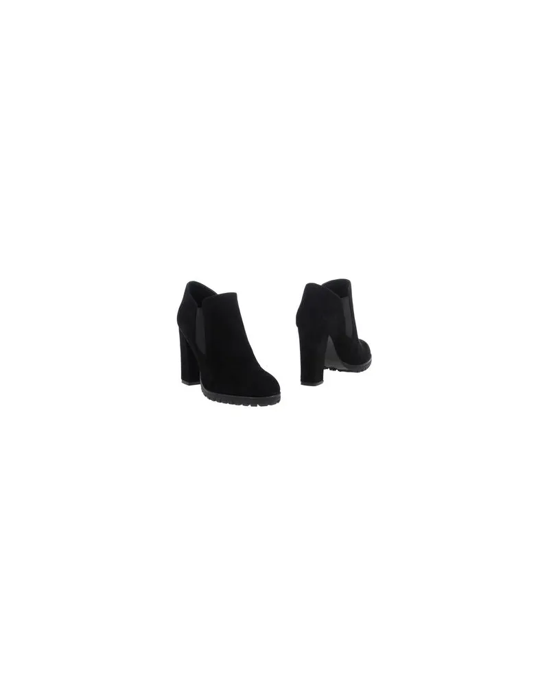 Bruno Premi SCHUHE - Stiefelettenauf YOOX.COM Schwarz