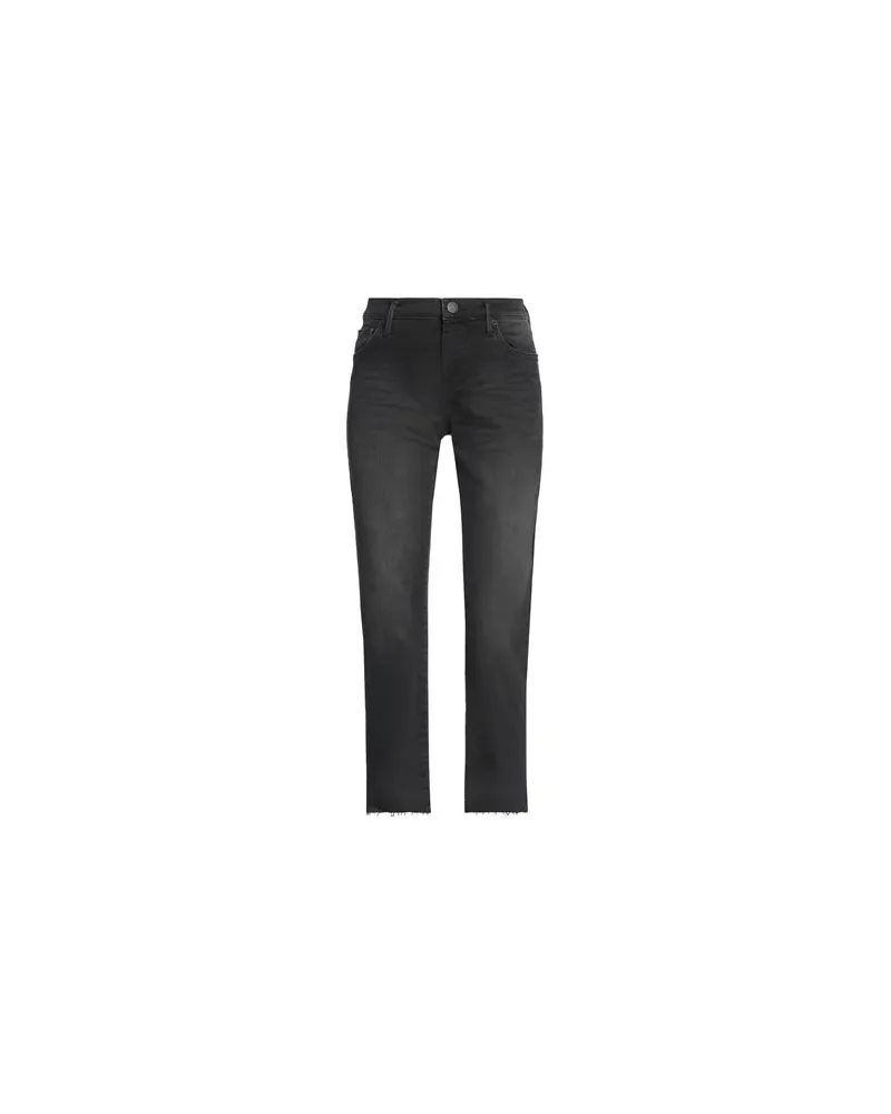True Religion HOSEN & RÖCKE - Jeanshosenauf YOOX.COM Schwarz